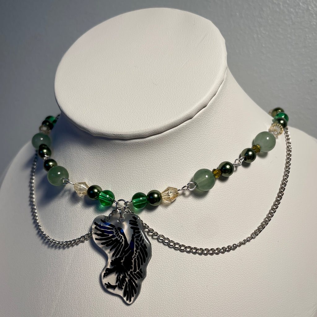 Clifford the Vulture Choker