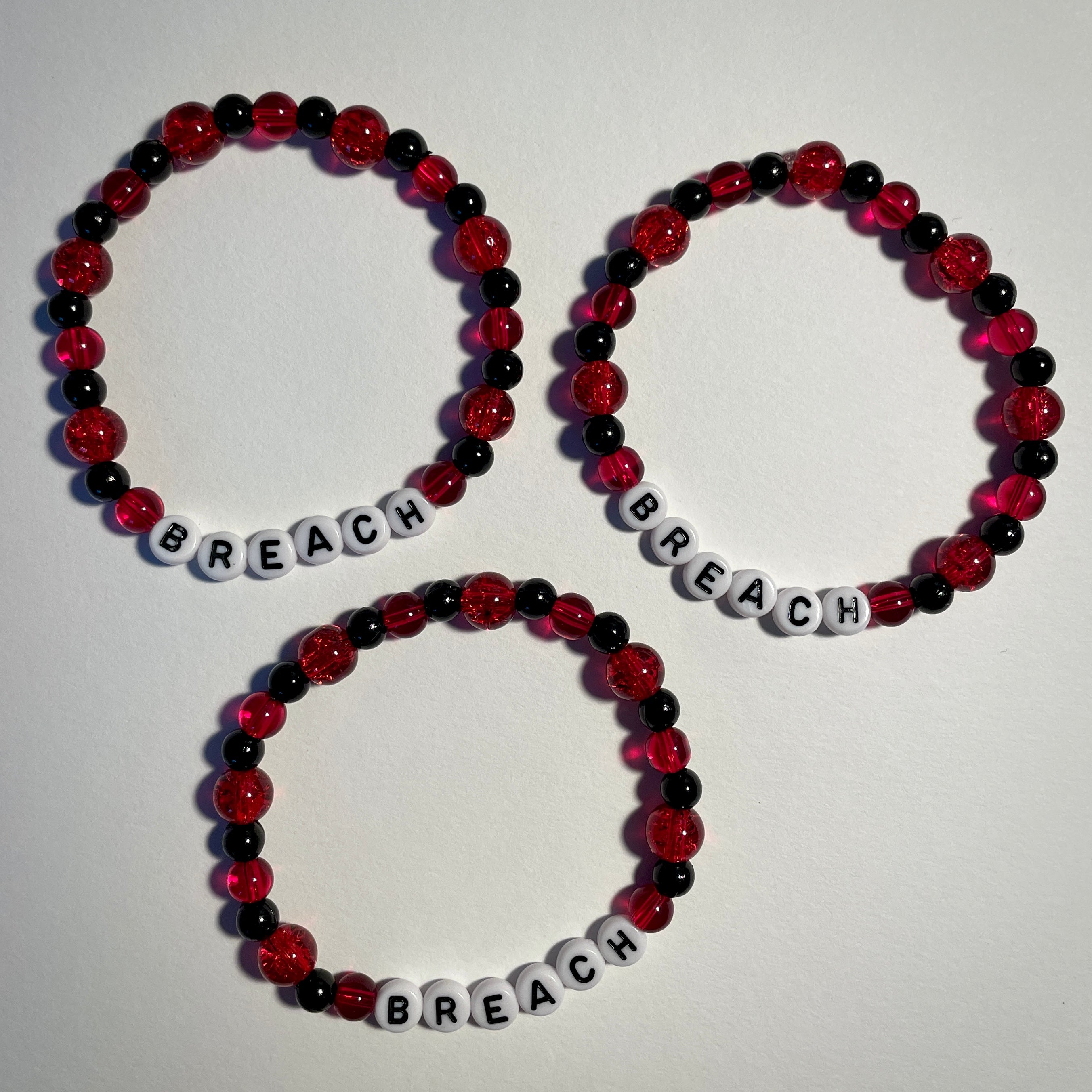 Breach Bracelet