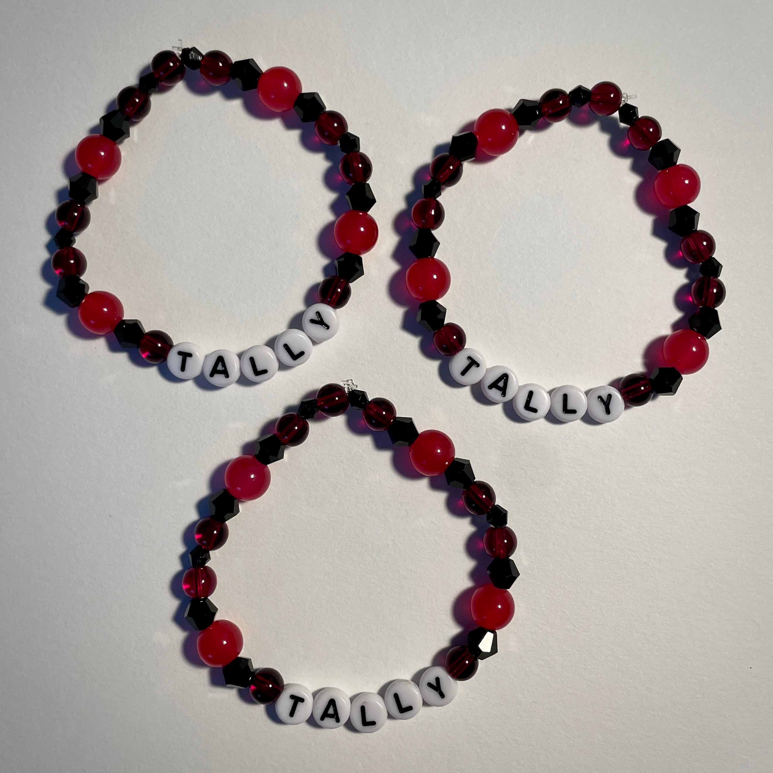Tally Bracelet