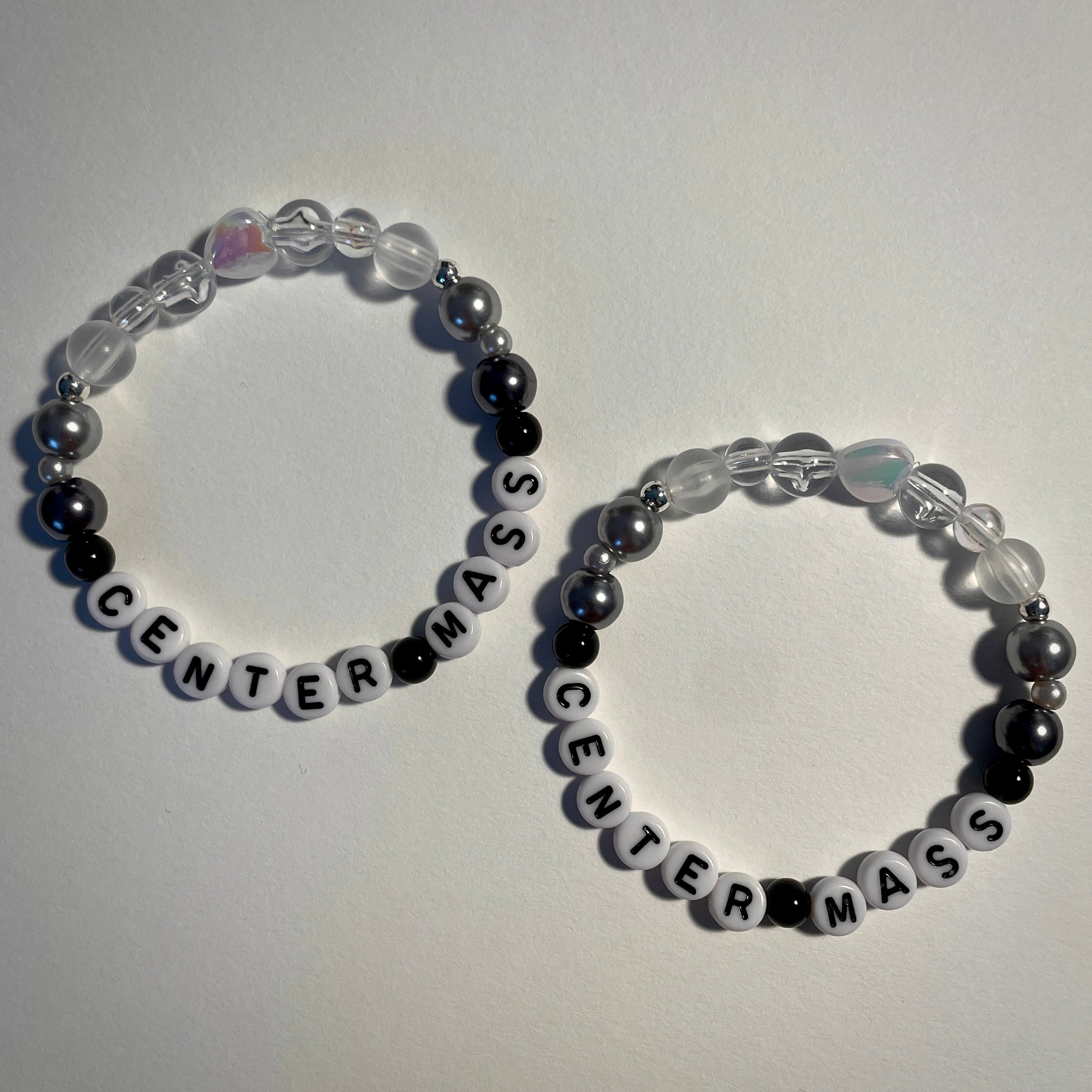 Center Mass Bracelet