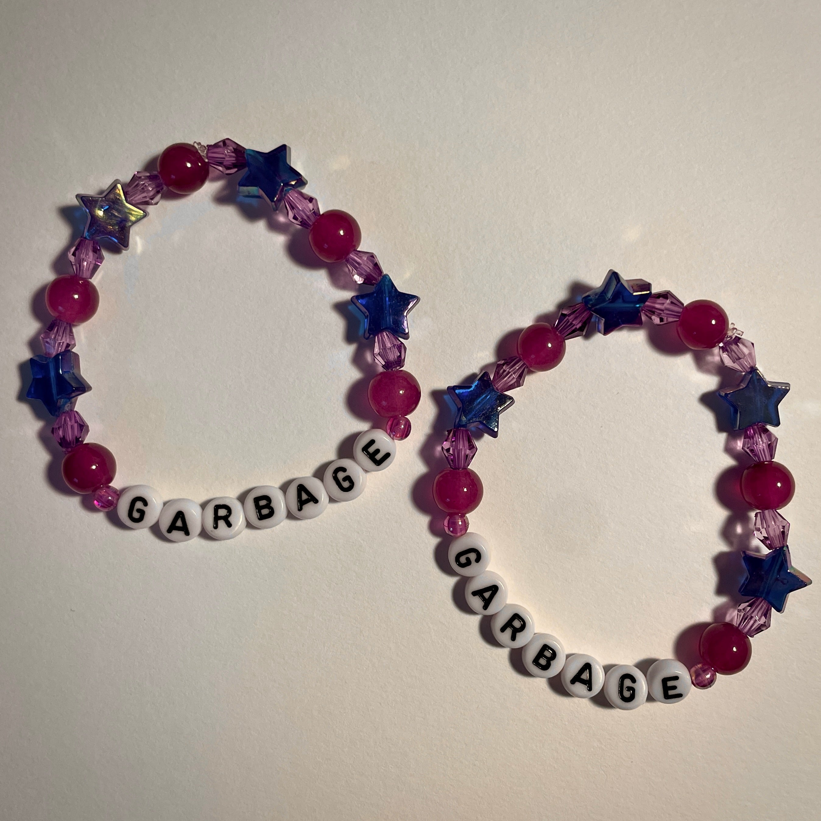 Garbage Bracelet