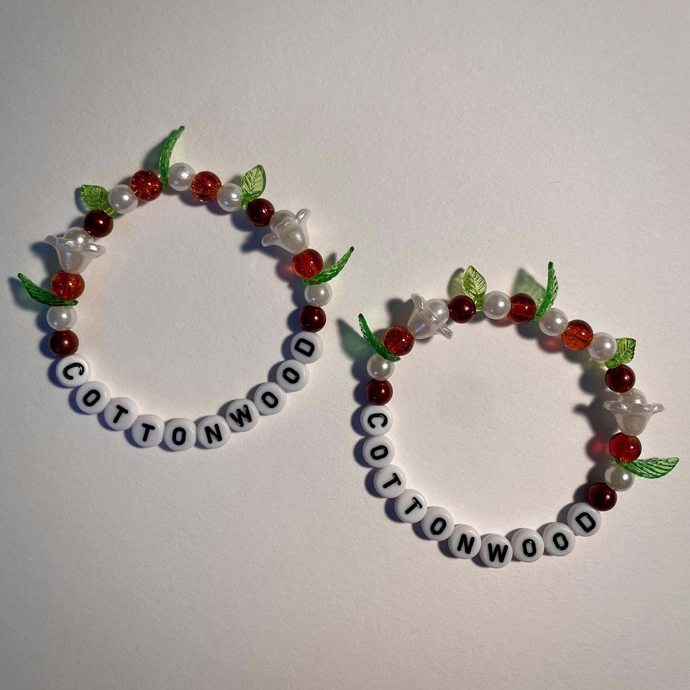 Cottonwood Bracelet