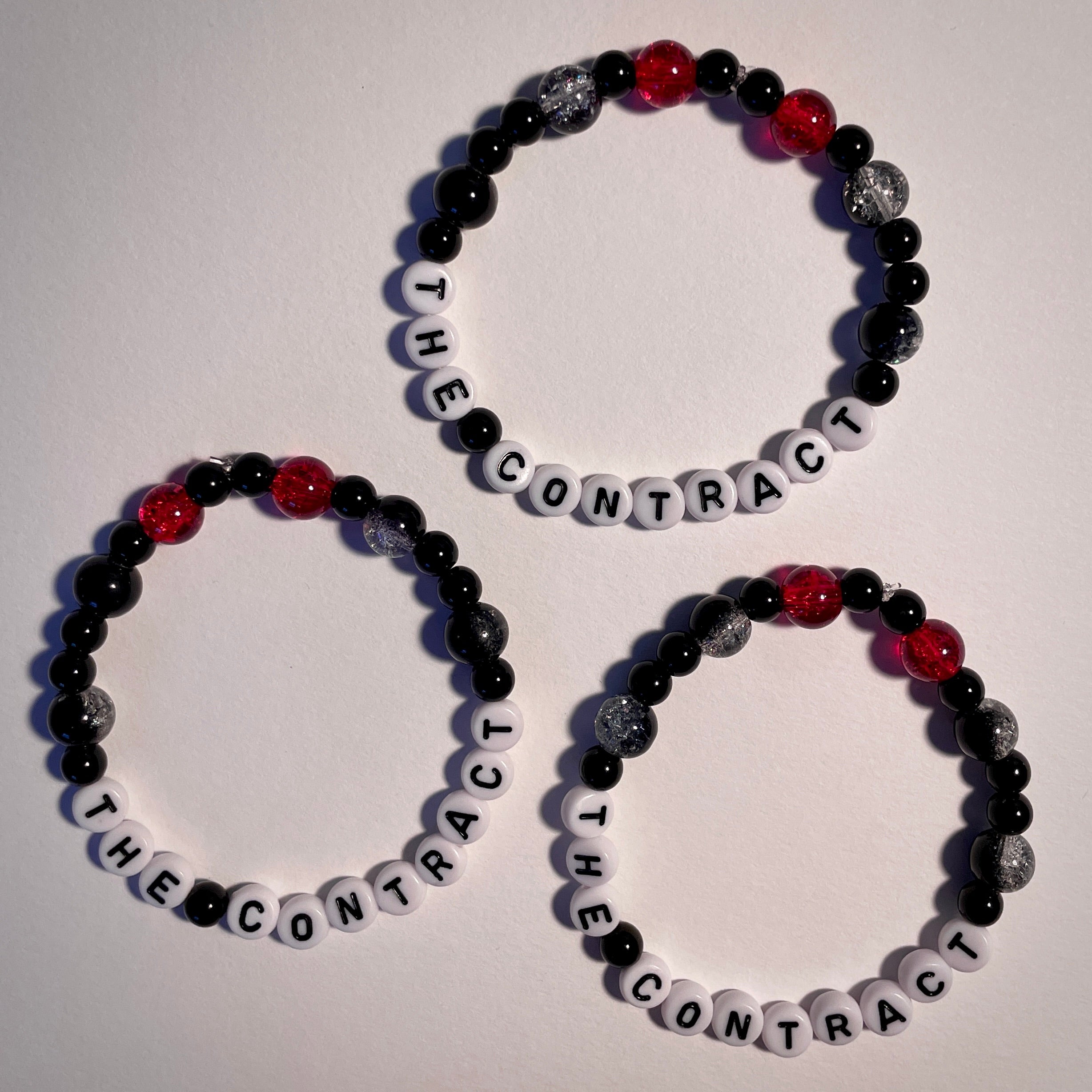 The Contract Bracelet