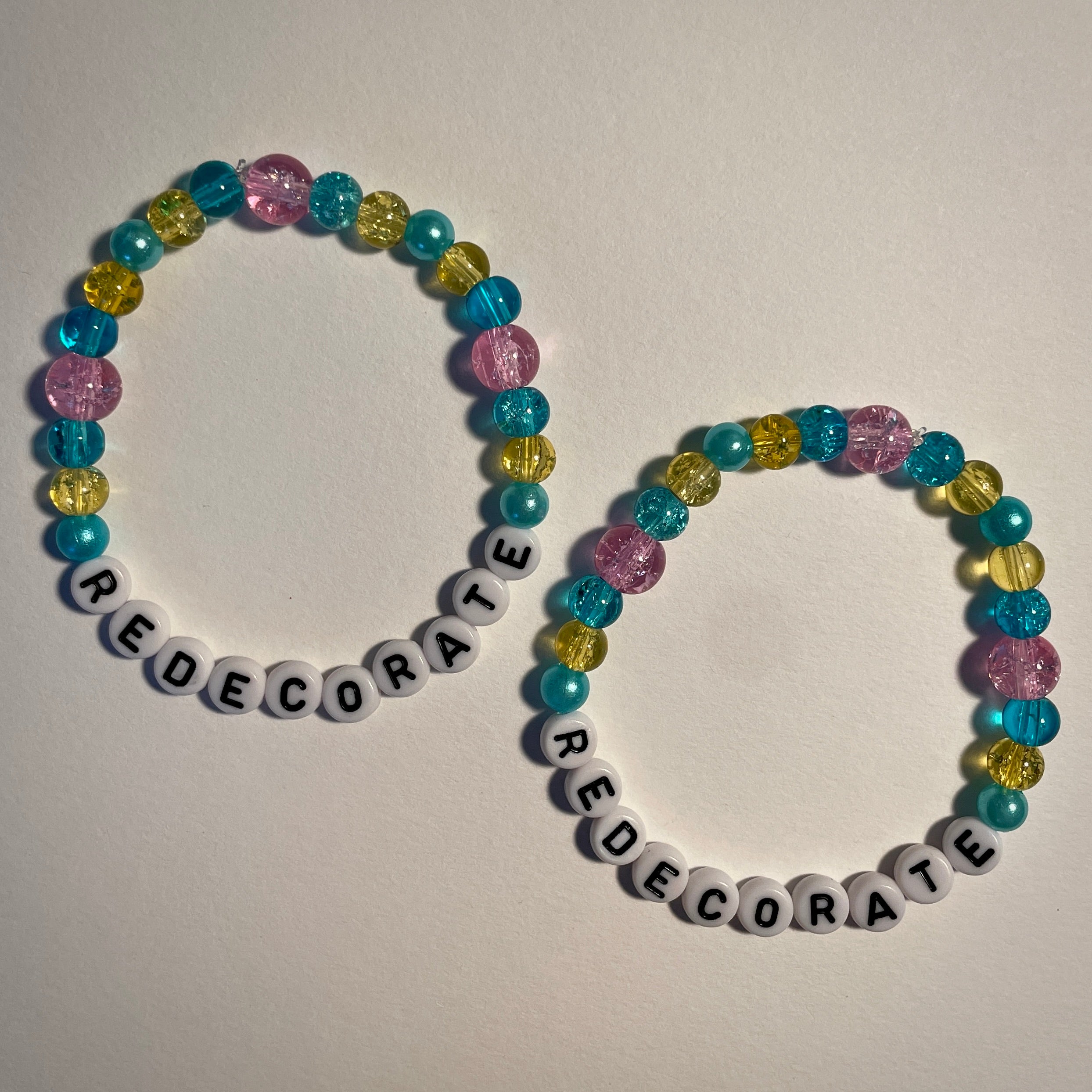 Redecorate Bracelet