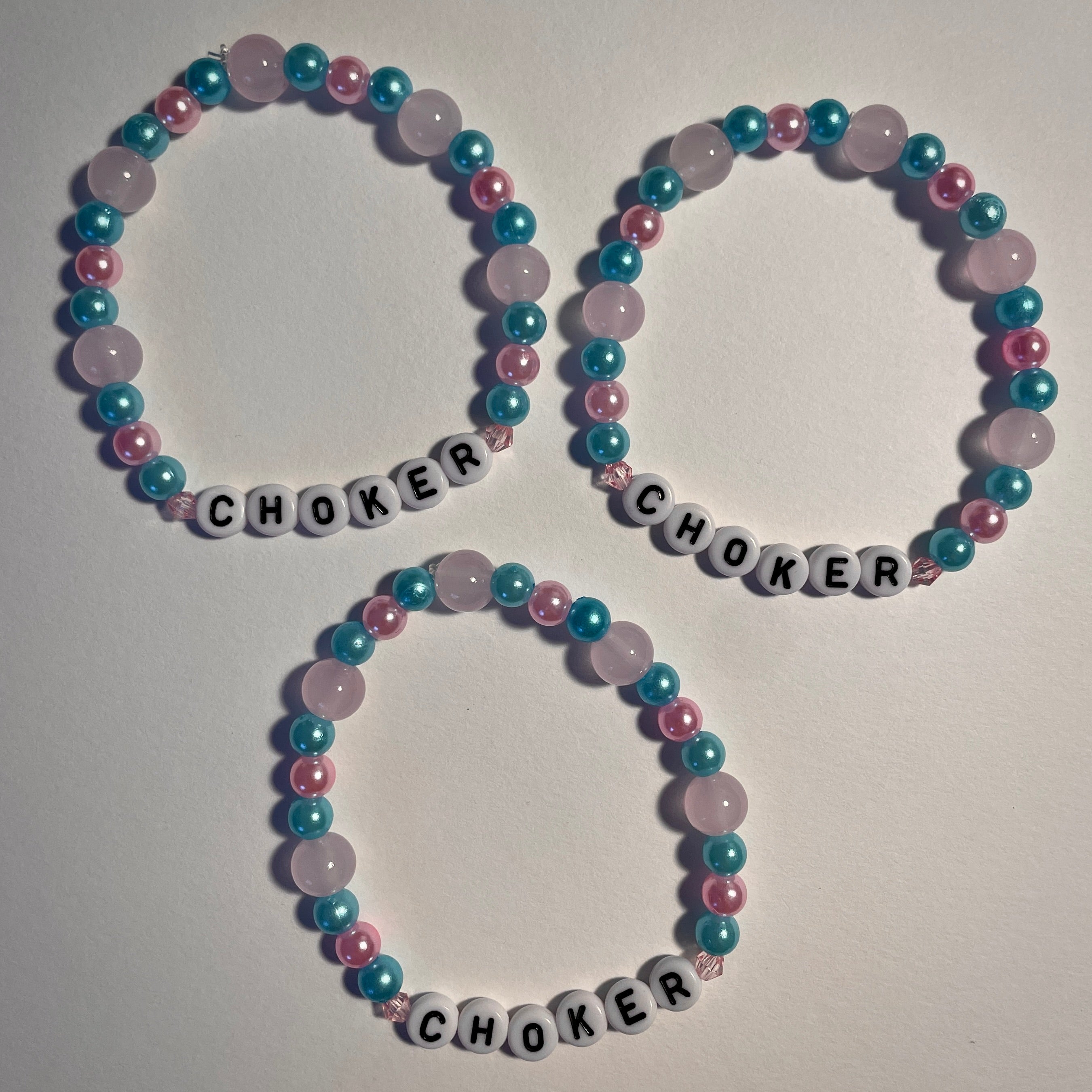 Choker Bracelet