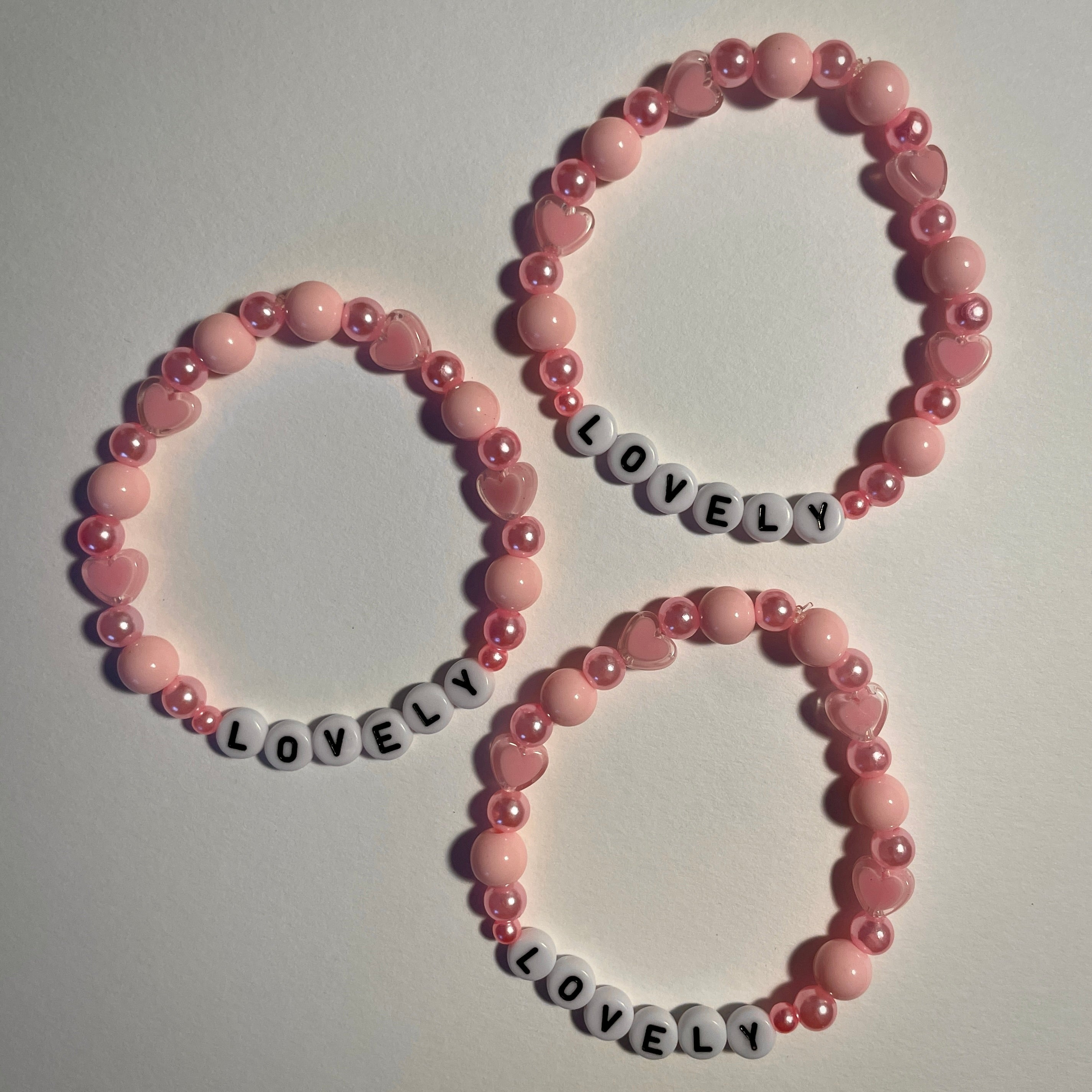 Lovely Bracelet