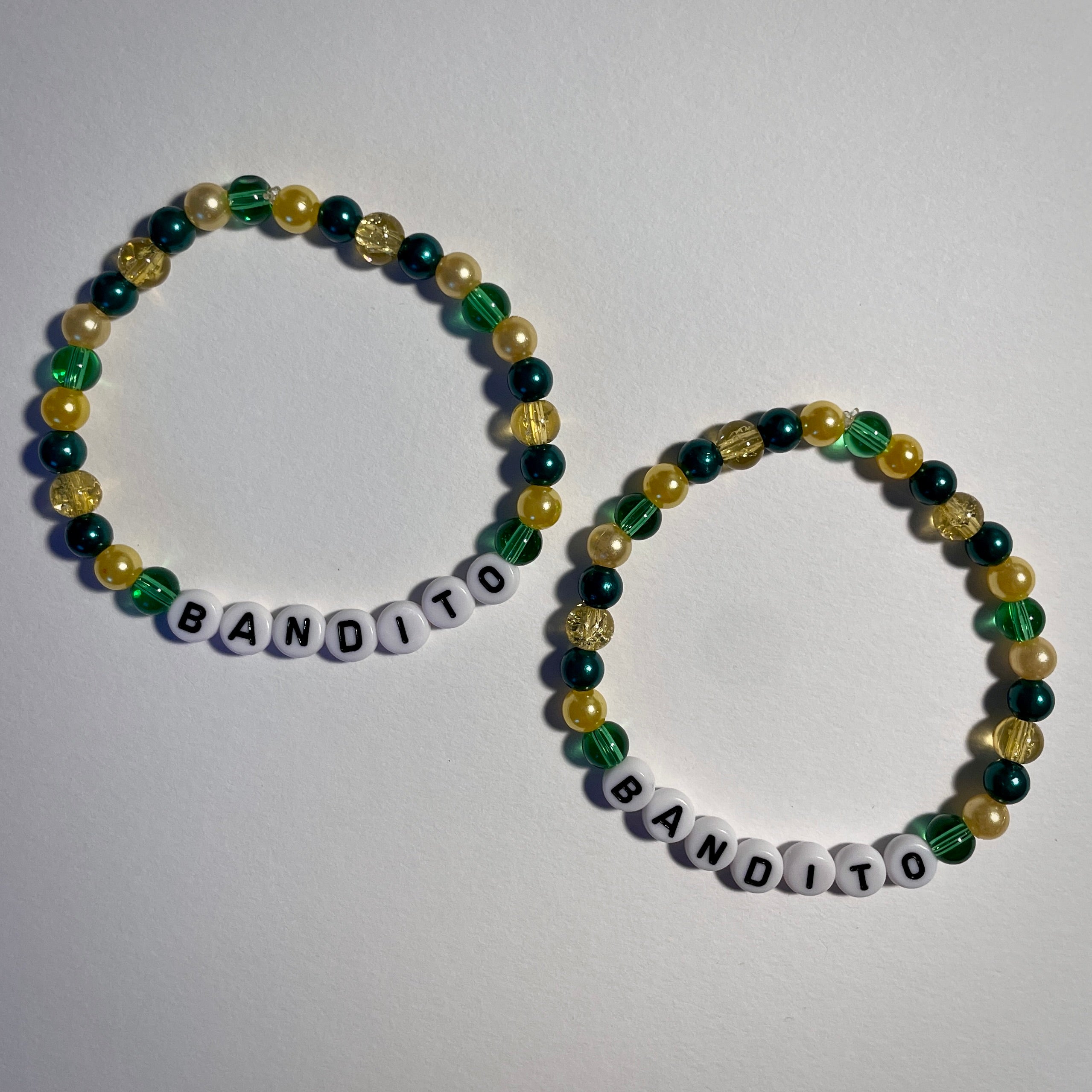 Bandito Bracelet